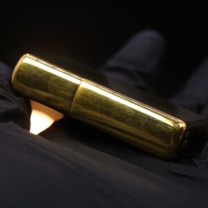 Zippo La Mã 1999 – For The Light of Your Life 6