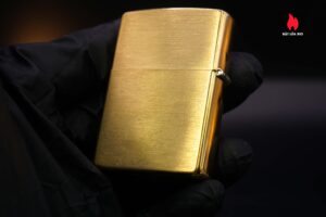 Zippo La Mã 1999 – For The Light of Your Life 7