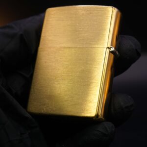 Zippo La Mã 1999 – For The Light of Your Life 7