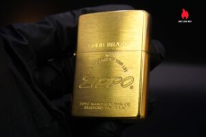 Zippo La Mã 1999 – For The Light of Your Life 8