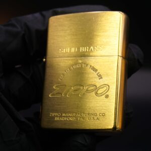 Zippo La Mã 1999 – For The Light of Your Life 8