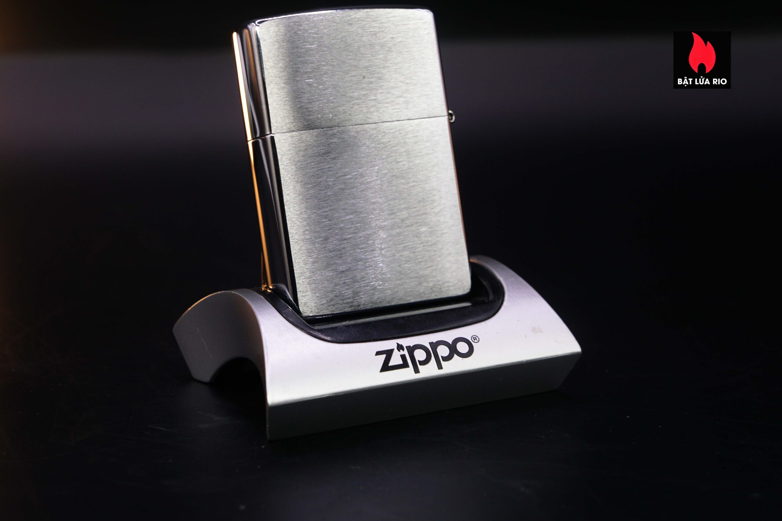 Zippo La Mã 1999 – Highway Patrol 34 Zippo La Mã 1999 – Highway Patrol 2