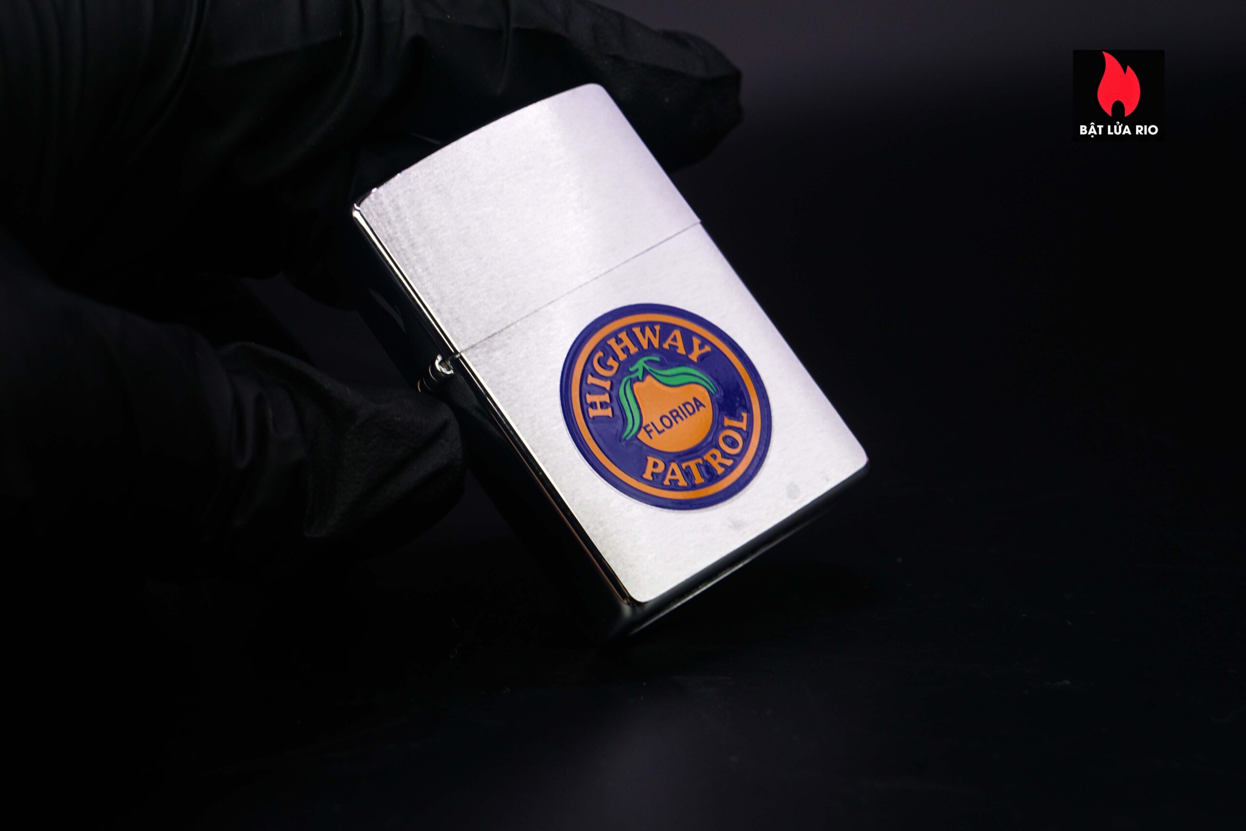 Zippo La Mã 1999 – Highway Patrol 37 Zippo La Mã 1999 – Highway Patrol 8