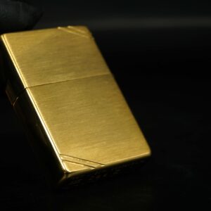 Zippo La Mã 1999 – Statue of Liberty - Vintage 1937 11