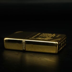 Zippo La Mã 1999 – Statue of Liberty - Vintage 1937 9