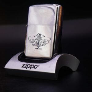 Zippo La Mã 2000 – 100th Anniversary J.Press 1