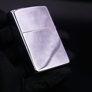 Zippo La Mã 2000 – 100th Anniversary J.Press 12