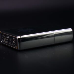 Zippo La Mã 2000 – 100th Anniversary J.Press 7