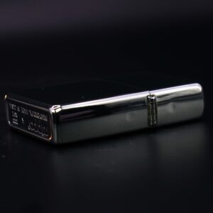 Zippo La Mã 2000 – 100th Anniversary J.Press 8
