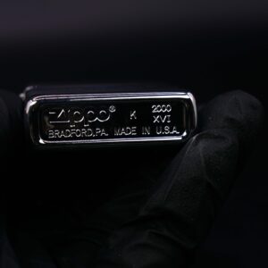 Zippo La Mã 2000 – 100th Anniversary J.Press 9