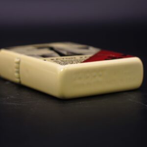 Zippo La Mã 2000 – G-89c 5