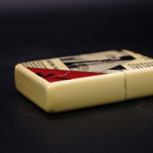 Zippo La Mã 2000 – G-89c 6