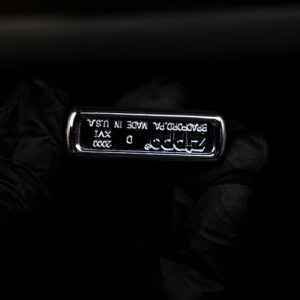 Zippo La Mã 2000 – Lucky Strike 8