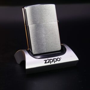 Zippo La Mã 1996 – Zippo MotorSports 1