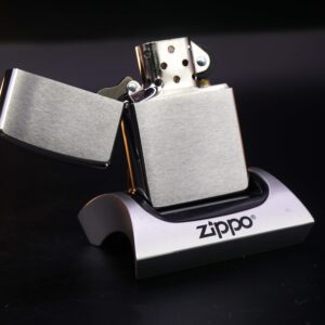 Zippo La Mã 1996 – Zippo MotorSports