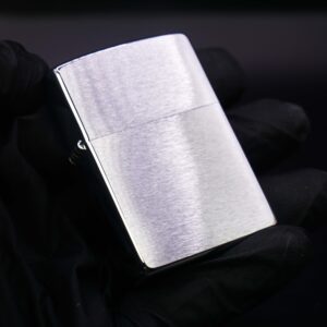 Zippo La Mã 1996 – Zippo MotorSports 3