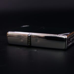 Zippo La Mã 2000 – Plain - Trơn 2 mặt - Vintage 8