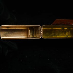 Zippo La Mã 2000 – Rose Gold - Vintage Series 1937 17