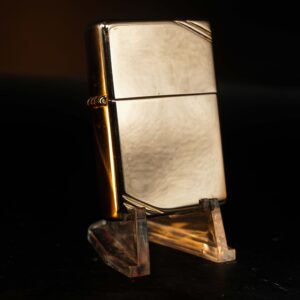 Zippo La Mã 2000 – Rose Gold - Vintage Series 1937
