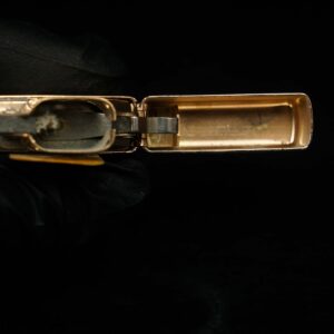 Zippo La Mã 2000 – Rose Gold - Vintage Series 1937 7