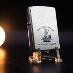 Zippo La Mã 2000 – Uss Helena SSN 725