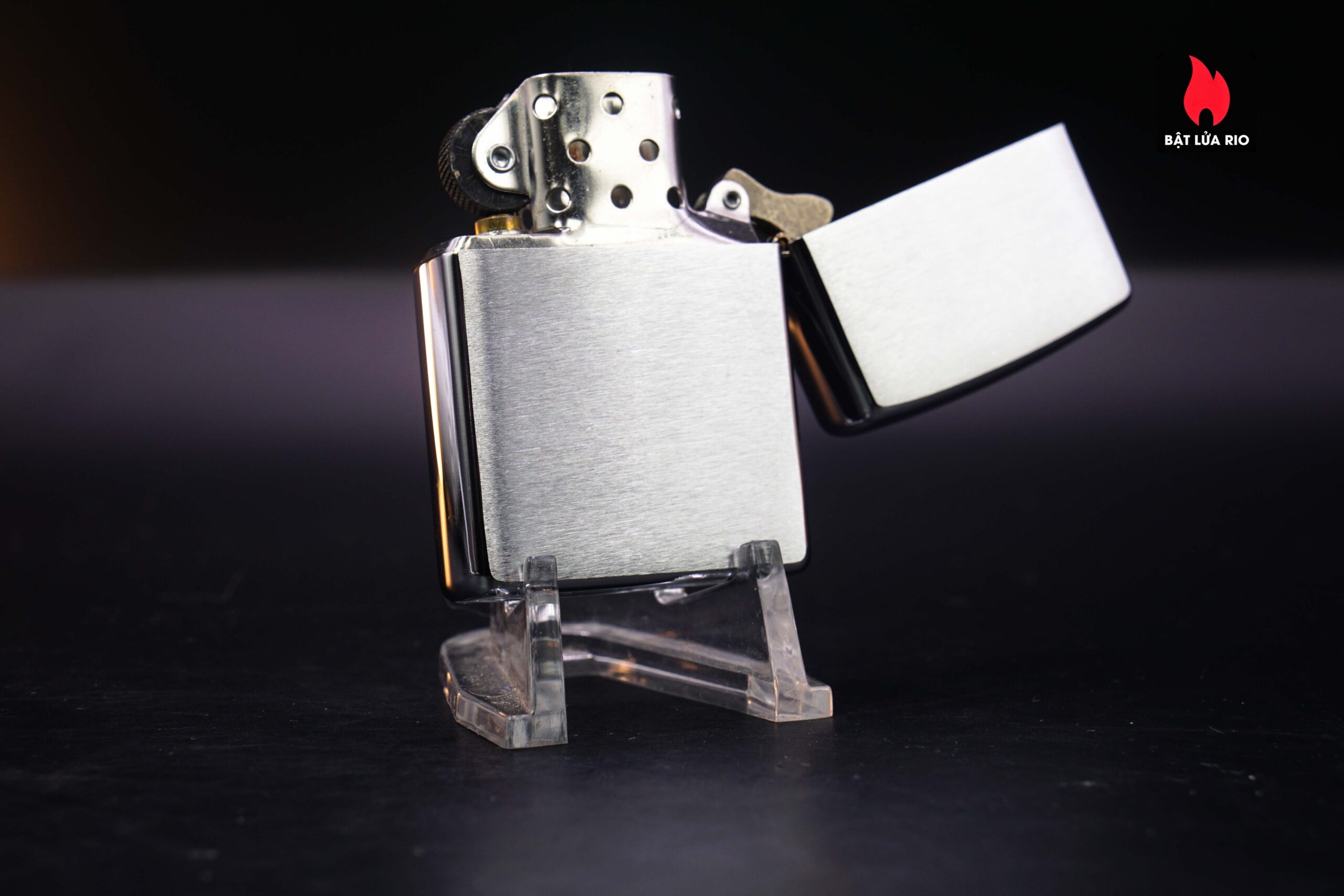 Zippo La Mã 2000 – Uss Pittsburgh SSN-720 2