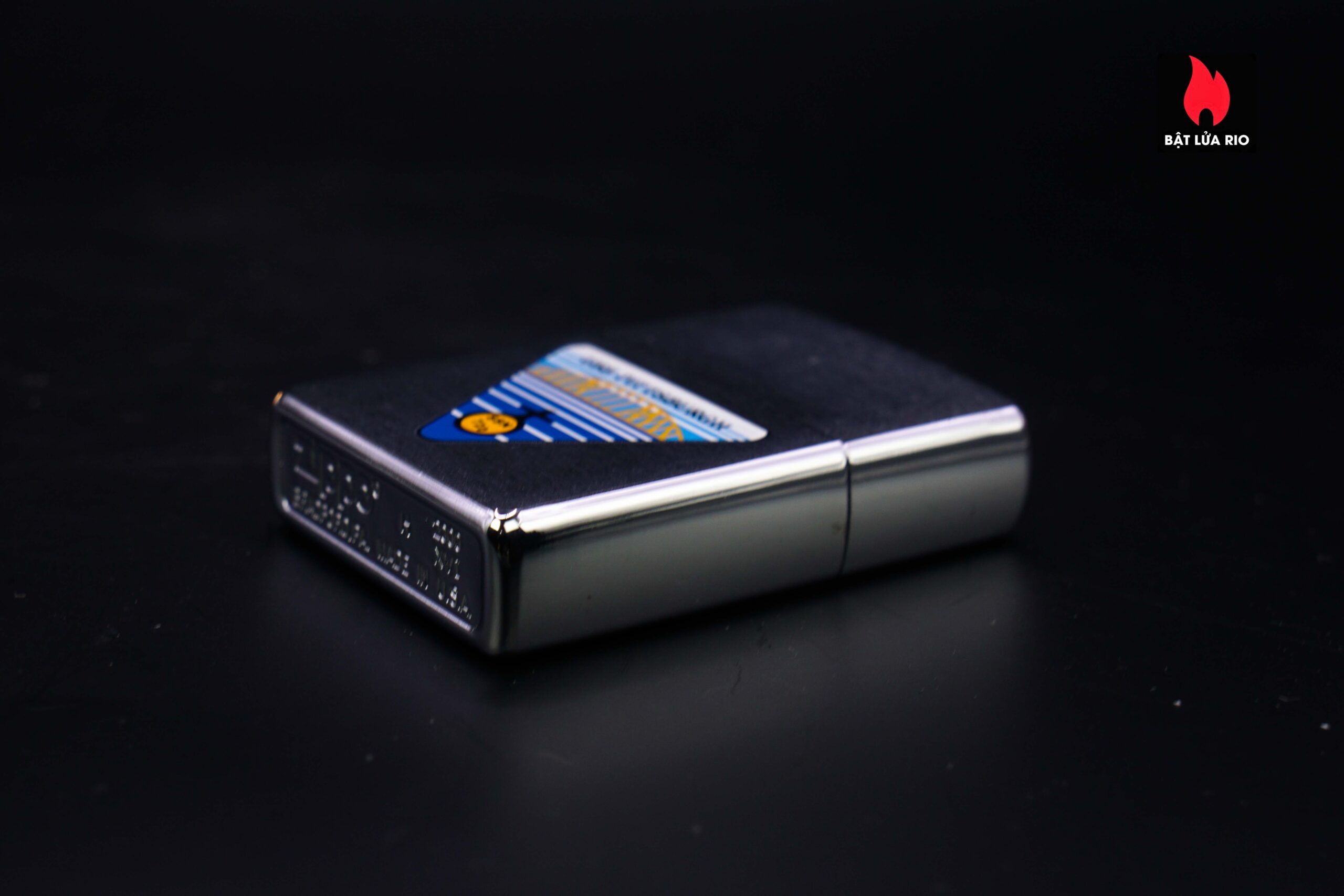 Zippo La Mã 2000 – Uss Pittsburgh SSN-720 5
