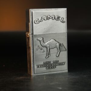 Zippo Replica 1932 – Zippo La Mã 1997 – Camel – Second Release 11