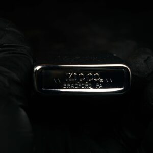 Zippo Xưa 1986 – Navy Petty Officer First Class 29 Zippo Xưa 1986 – Navy Petty Officer First Class 11