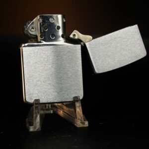 Zippo Xưa 1986 – Navy Petty Officer First Class 22 Zippo Xưa 1986 – Navy Petty Officer First Class 5