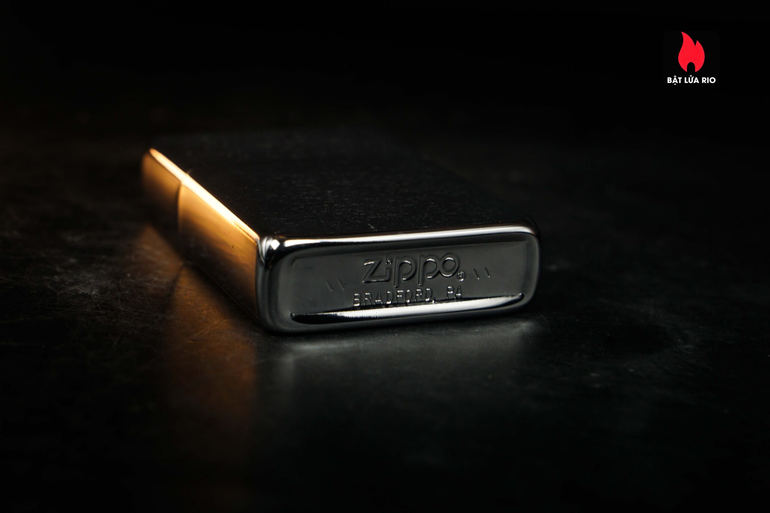 Zippo Xưa 1986 – Navy Petty Officer First Class 35 Zippo Xưa 1986 – Navy Petty Officer First Class 6