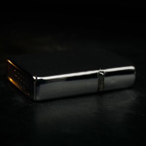 Zippo Xưa 1986 – Navy Petty Officer First Class 20 Zippo Xưa 1986 – Navy Petty Officer First Class 7