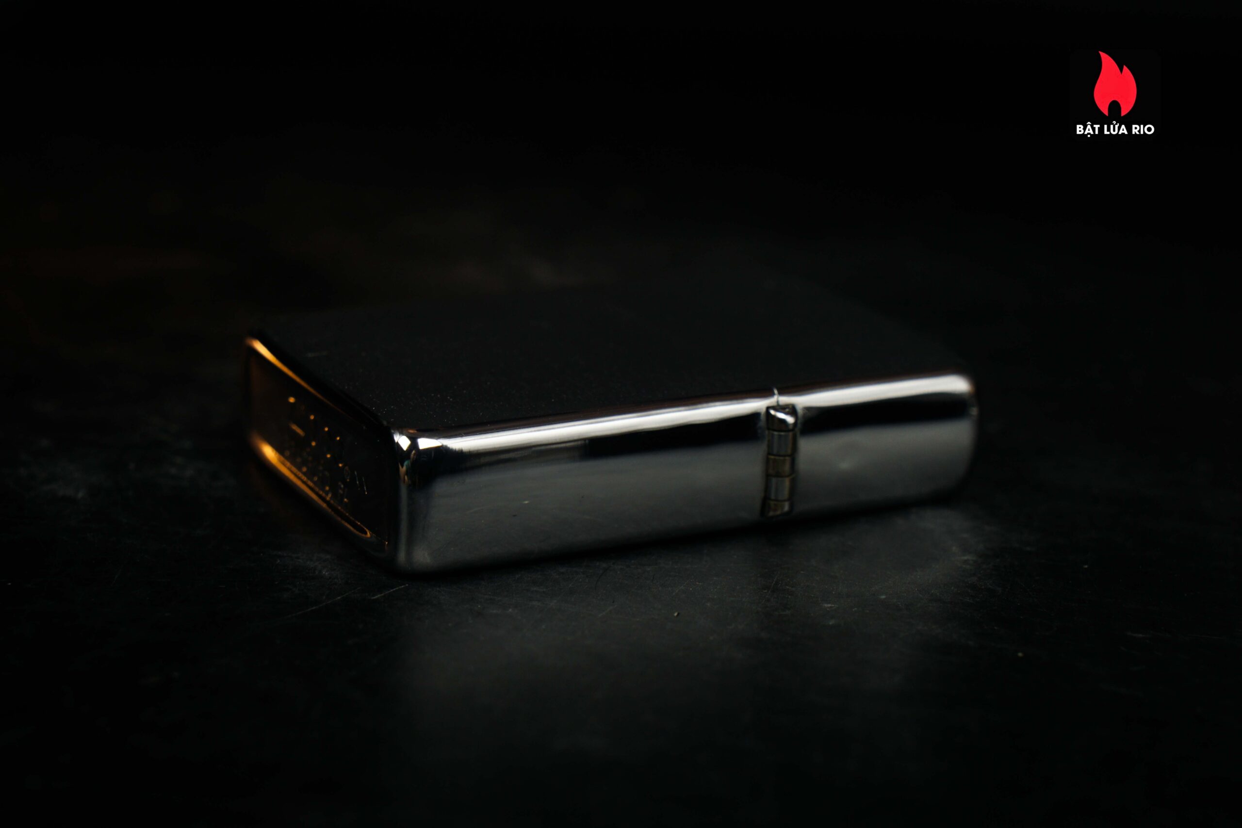 Zippo Xưa 1986 – Navy Petty Officer First Class 34 Zippo Xưa 1986 – Navy Petty Officer First Class 7