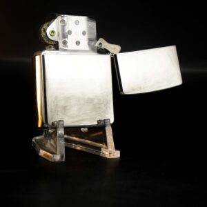 Zippo Xưa La Mã 1993 – Randolph Sunglasses - Sean D. Tucker 11