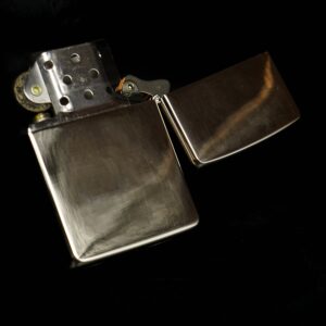 Zippo Xưa La Mã 1993 – Randolph Sunglasses - Sean D. Tucker 14