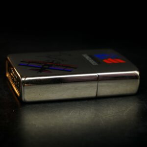 Zippo Xưa La Mã 1993 – Randolph Sunglasses - Sean D. Tucker 3
