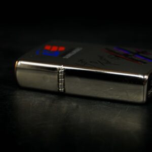 Zippo Xưa La Mã 1993 – Randolph Sunglasses - Sean D. Tucker 4