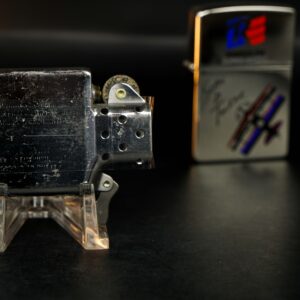 Zippo Xưa La Mã 1993 – Randolph Sunglasses - Sean D. Tucker 9