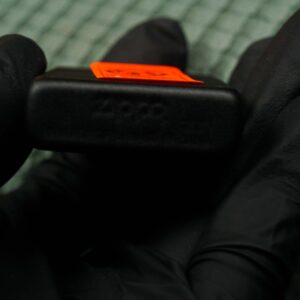 Zippo Xưa La Mã 1996 – Salem Cigarettes 9