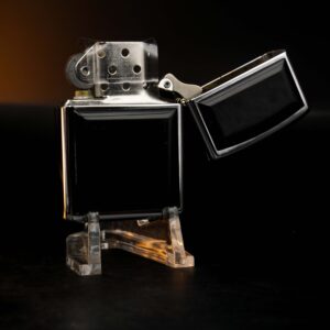 Zippo Xưa La Mã 1997 – Zippo Ultralite – Fishing & Dreams 3