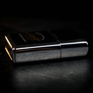 Zippo Xưa La Mã 1997 – Zippo Ultralite – Fishing & Dreams 5