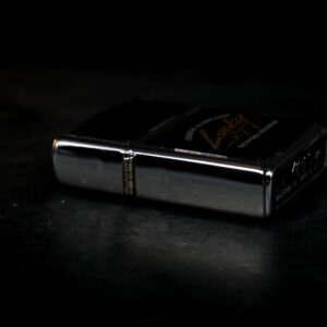 Zippo Xưa La Mã 1997 – Zippo Ultralite – Fishing & Dreams 6