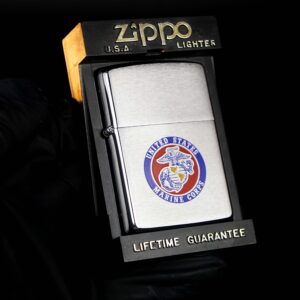 Zippo La Mã 1992 – United States Marine Corps – Thủy Quân Lục Chiến Hoa Kỳ 27 Zippo La Mã 1992 – United States Marine Corps – Thủy Quân Lục Chiến Hoa Kỳ 1
