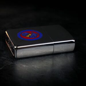 Zippo La Mã 1992 – United States Marine Corps – Thủy Quân Lục Chiến Hoa Kỳ 19 Zippo La Mã 1992 – United States Marine Corps – Thủy Quân Lục Chiến Hoa Kỳ 9