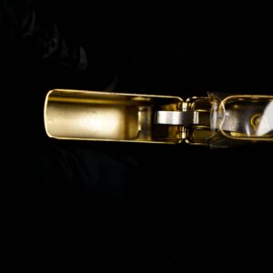 Zippo La Mã 1995 – Gold Plate Camel 22K 12