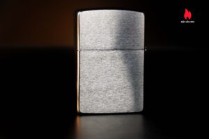 Zippo La Mã 1995 – Navy Wing – Phi Đội Bay Hoa Kỳ 10