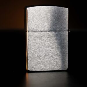 Zippo La Mã 1995 – Navy Wing – Phi Đội Bay Hoa Kỳ 10