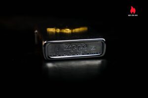 Zippo La Mã 1995 – Navy Wing – Phi Đội Bay Hoa Kỳ 12