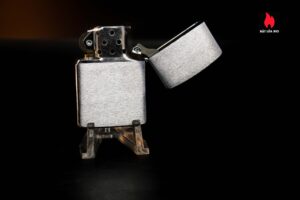 Zippo La Mã 1995 – Navy Wing – Phi Đội Bay Hoa Kỳ 3
