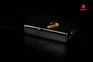 Zippo La Mã 1995 – Navy Wing – Phi Đội Bay Hoa Kỳ 5
